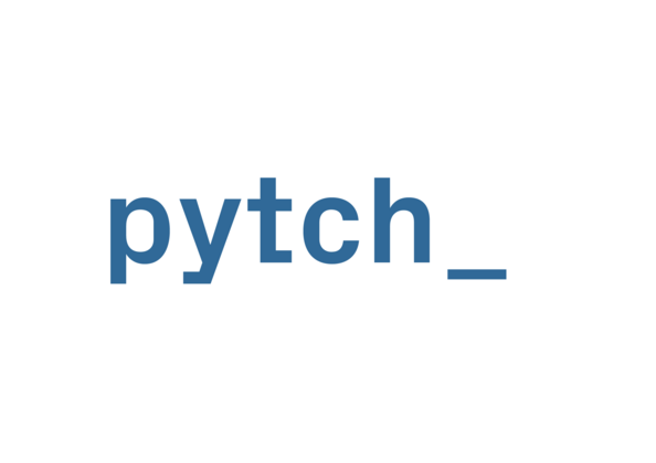 Pytch Logo